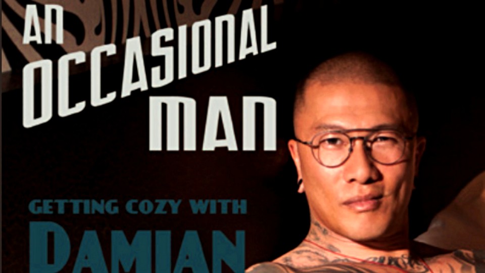 An Occasional Man - Interview