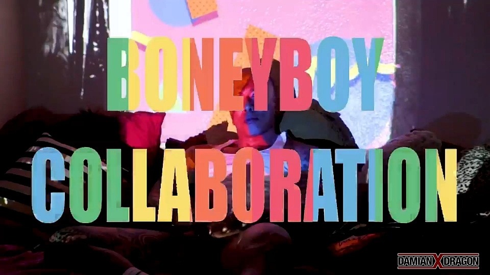 Boney Boy Collaboration