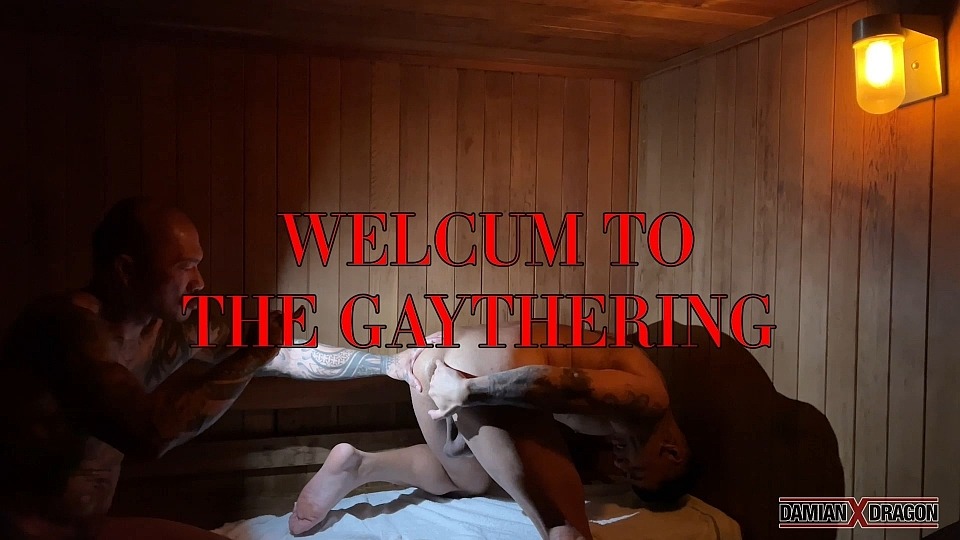 Welcum to The Gaythering