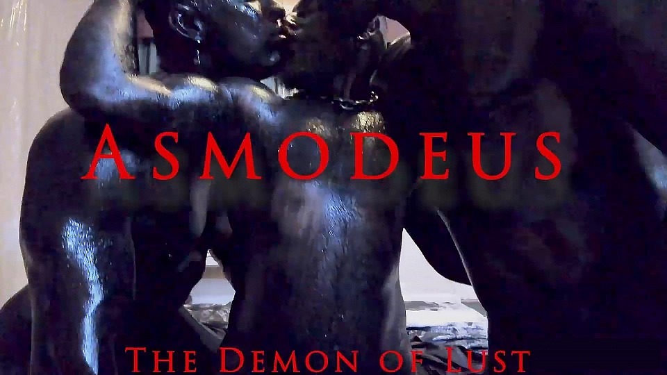 Asmodeus - The Demon Of Lust