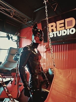Red Studio