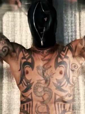 Invocation Of Self - photos