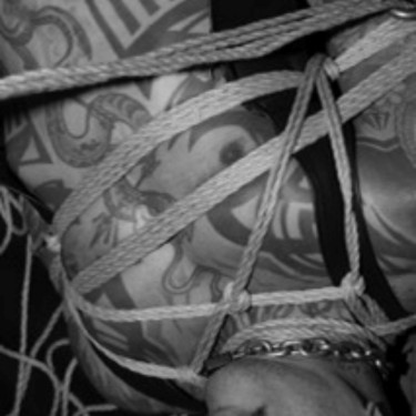 Frock The World - Daddys Rope Bag