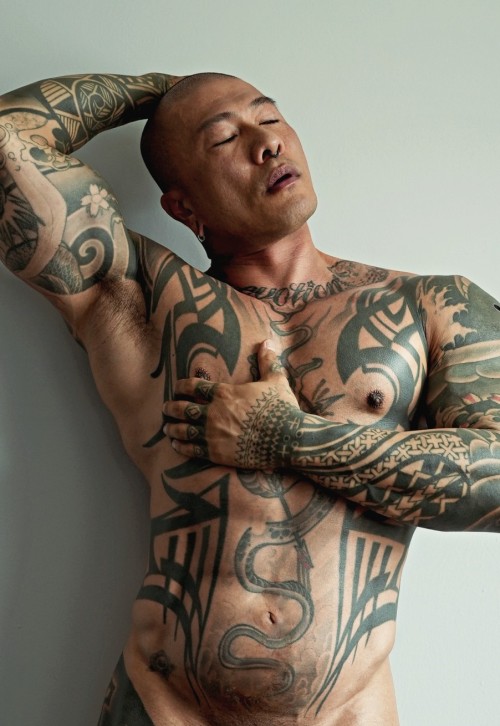Ron Katagiri - Statuesque