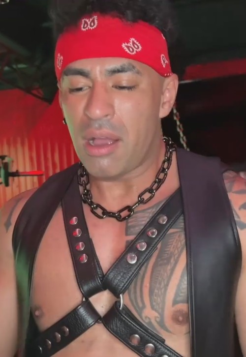 Bosozukou: Into Dragon - Damian & Kemono Dragon, Shay, Gymmate, GSX24BKK and Tony Phung