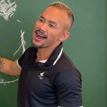 Adult Education Scene 1-Ken Suki x Nicky Prim